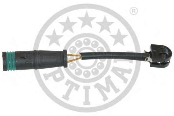 OPTIMAL WKT-60020K Сигнализатор, износ тормозных колодок для MERCEDES-BENZ SPRINTER 4,6-T (Мэрcэдэс-бэнз Спринтэр 4,6-т) OPTIMAL WKT-60020K Сигнализатор, износ тормозных колодок для MERCEDES-BENZ SPRINTER 4,6-T (Мэрcэдэс-бэнз Спринтэр 4,6-т)