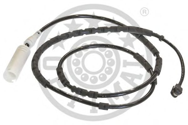 OPTIMAL WKT-60026K Сигнализатор, износ тормозных колодок для BMW (Бмв) OPTIMAL WKT-60026K Сигнализатор, износ тормозных колодок для BMW (Бмв)