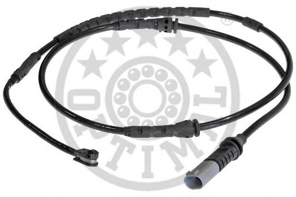 OPTIMAL WKT-60031K Сигнализатор, износ тормозных колодок для BMW (Бмв) OPTIMAL WKT-60031K Сигнализатор, износ тормозных колодок для BMW (Бмв)
