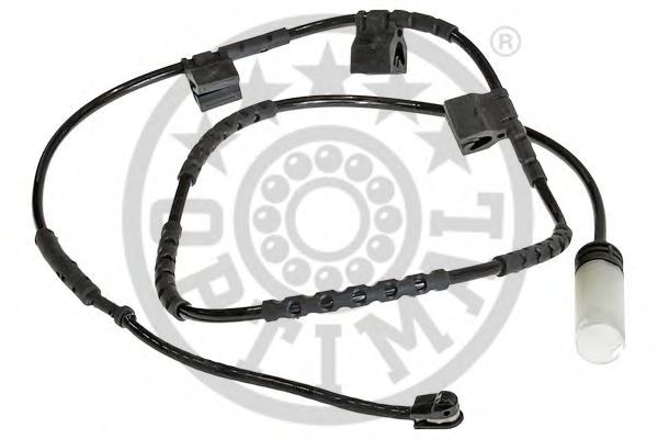 OPTIMAL WKT-60038K Сигнализатор, износ тормозных колодок для MINI MINI CLUBMAN (Мини Мини клабмэн) OPTIMAL WKT-60038K Сигнализатор, износ тормозных колодок для MINI MINI CLUBMAN (Мини Мини клабмэн)