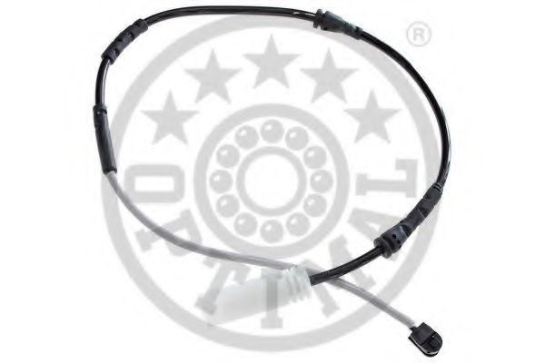 OPTIMAL WKT-60052K Сигнализатор, износ тормозных колодок для BMW (Бмв) OPTIMAL WKT-60052K Сигнализатор, износ тормозных колодок для BMW (Бмв)