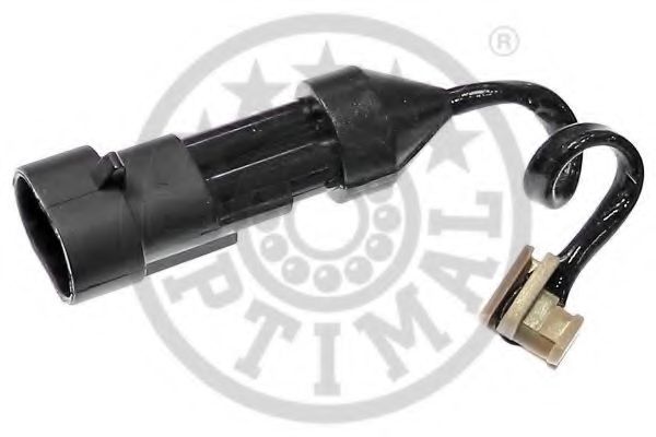 OPTIMAL WKT-60057K Сигнализатор, износ тормозных колодок для IVECO DAILY IV (Ивеко Даилъ иv) OPTIMAL WKT-60057K Сигнализатор, износ тормозных колодок для IVECO DAILY IV (Ивеко Даилъ иv)