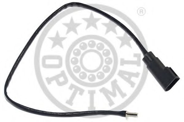 OPTIMAL WKT-60060K Сигнализатор, износ тормозных колодок для FORD TRANSIT CONNECT (Форд Трансит cоннэcт) OPTIMAL WKT-60060K Сигнализатор, износ тормозных колодок для FORD TRANSIT CONNECT (Форд Трансит cоннэcт)