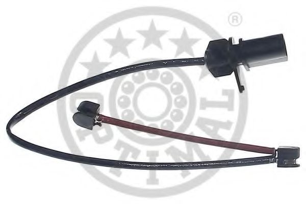 OPTIMAL WKT-60069K Сигнализатор, износ тормозных колодок для AUDI R8 SPYDER (Ауди Р8 спъдэр) OPTIMAL WKT-60069K Сигнализатор, износ тормозных колодок для AUDI R8 SPYDER (Ауди Р8 спъдэр)