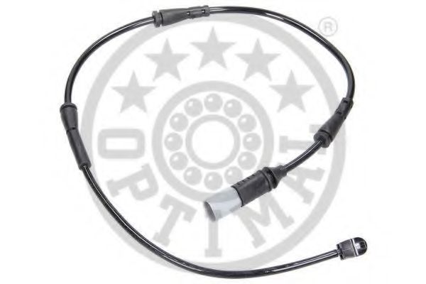 OPTIMAL WKT-60078K Сигнализатор, износ тормозных колодок для BMW (Бмв) OPTIMAL WKT-60078K Сигнализатор, износ тормозных колодок для BMW (Бмв)
