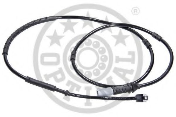 OPTIMAL WKT-60079K Сигнализатор, износ тормозных колодок для BMW (Бмв) OPTIMAL WKT-60079K Сигнализатор, износ тормозных колодок для BMW (Бмв)