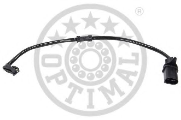 OPTIMAL WKT-60084K Сигнализатор, износ тормозных колодок для AUDI (Ауди) OPTIMAL WKT-60084K Сигнализатор, износ тормозных колодок для AUDI (Ауди)