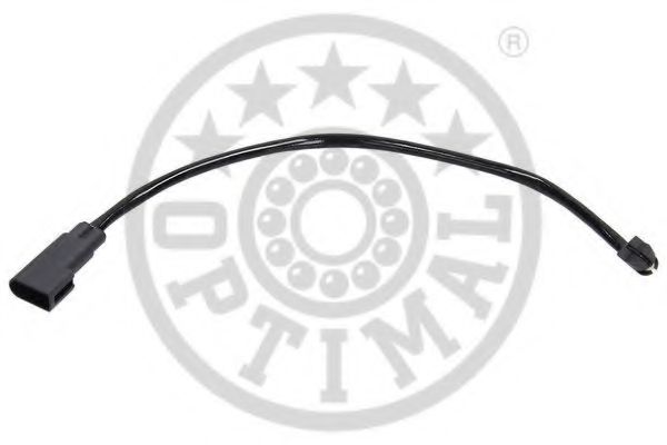 OPTIMAL WKT-60092K Сигнализатор, износ тормозных колодок для FORD NEO CUSTOM (Форд Нэо cустом) OPTIMAL WKT-60092K Сигнализатор, износ тормозных колодок для FORD NEO CUSTOM (Форд Нэо cустом)