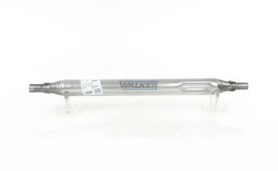 WALKER 01010 Средний глушитель выхлопных газов для CITROëN (Cитроëн) WALKER 01010 Средний глушитель выхлопных газов для CITROëN (Cитроëн)