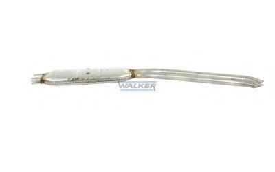 WALKER 01079 Глушитель выхлопных газов конечный для CITROëN (Cитроëн) WALKER 01079 Глушитель выхлопных газов конечный для CITROëN (Cитроëн)