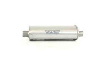 WALKER 01728 Средний глушитель выхлопных газов для RENAULT MASTER I (Рено Мастэр и) WALKER 01728 Средний глушитель выхлопных газов для RENAULT MASTER I (Рено Мастэр и)