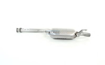 WALKER 05424 Средний глушитель выхлопных газов для MERCEDESBENZ (Мерседес бенц) WALKER 05424 Средний глушитель выхлопных газов для MERCEDESBENZ (Мерседес бенц)