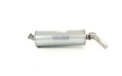 WALKER 13239 Глушитель выхлопных газов конечный для RENAULT SUPER 5 (Рено Супэр 5) WALKER 13239 Глушитель выхлопных газов конечный для RENAULT SUPER 5 (Рено Супэр 5)