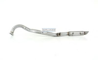 WALKER 17655 Глушитель выхлопных газов конечный для NISSAN TERRANO II (Ниссан Террано 2) WALKER 17655 Глушитель выхлопных газов конечный для NISSAN TERRANO II (Ниссан Террано 2)