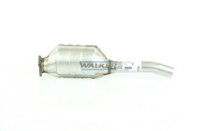 WALKER 18322 Катализатор для AUDI 80 (Ауди 80) WALKER 18322 Катализатор для AUDI 80 (Ауди 80)