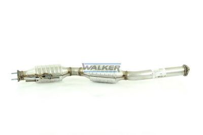 WALKER 18339 Катализатор для FORD SCORPIO I (Форд Скорпио 1) WALKER 18339 Катализатор для FORD SCORPIO I (Форд Скорпио 1)