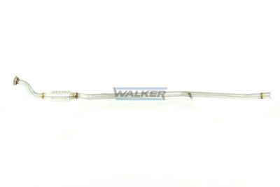WALKER 18355 Катализатор для PEUGEOT (Пежо) WALKER 18355 Катализатор для PEUGEOT (Пежо)