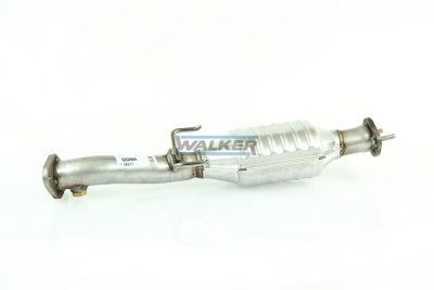 WALKER 18371 Катализатор для KIA SHUMA (Киа Шума) WALKER 18371 Катализатор для KIA SHUMA (Киа Шума)