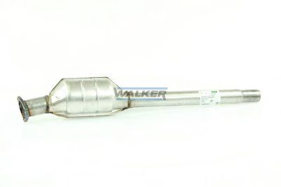 WALKER 19132 Катализатор для AUDI 100 (Ауди 100) WALKER 19132 Катализатор для AUDI 100 (Ауди 100)