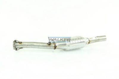 WALKER 19143 Катализатор для FORD FIESTA (Форд Фиэста) WALKER 19143 Катализатор для FORD FIESTA (Форд Фиэста)