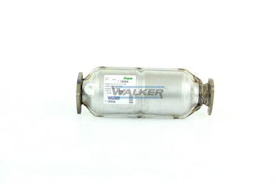 WALKER 19154 Катализатор для HONDA (Хонда) WALKER 19154 Катализатор для HONDA (Хонда)