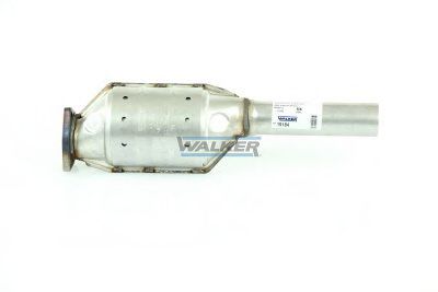 WALKER 19184 Катализатор для VOLKSWAGEN CORRADO (Фольксваген Cоррадо) WALKER 19184 Катализатор для VOLKSWAGEN CORRADO (Фольксваген Cоррадо)
