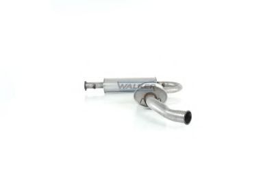 WALKER 19288 Глушитель выхлопных газов конечный для CITROëN (Cитроëн) WALKER 19288 Глушитель выхлопных газов конечный для CITROëN (Cитроëн)
