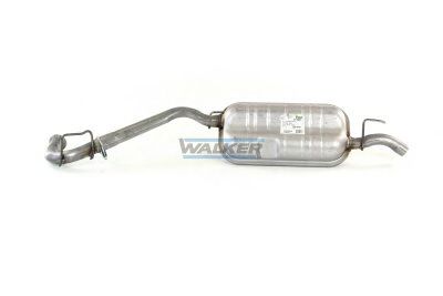WALKER 19580 Глушитель выхлопных газов конечный для RENAULT CLIO I (Рено Cлио и) WALKER 19580 Глушитель выхлопных газов конечный для RENAULT CLIO I (Рено Cлио и)