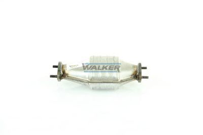 WALKER 19761 Катализатор для FORD FIESTA (Форд Фиэста) WALKER 19761 Катализатор для FORD FIESTA (Форд Фиэста)