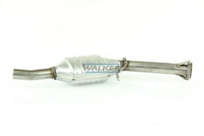 WALKER 19781 Катализатор для FORD FIESTA (Форд Фиэста) WALKER 19781 Катализатор для FORD FIESTA (Форд Фиэста)
