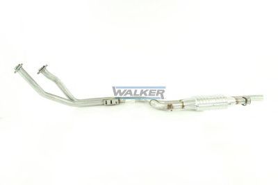 WALKER 20004 Катализатор для MERCEDESBENZ (Мерседес бенц) WALKER 20004 Катализатор для MERCEDESBENZ (Мерседес бенц)