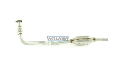 WALKER 20060 Катализатор для VOLKSWAGEN POLO (Фольксваген Поло) WALKER 20060 Катализатор для VOLKSWAGEN POLO (Фольксваген Поло)