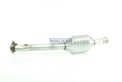 WALKER 20117 Катализатор для CITROËN XANTIA (CитроËн Ксантиа) WALKER 20117 Катализатор для CITROËN XANTIA (CитроËн Ксантиа)