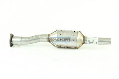 WALKER 20120 Катализатор для VOLKSWAGEN CORRADO (Фольксваген Cоррадо) WALKER 20120 Катализатор для VOLKSWAGEN CORRADO (Фольксваген Cоррадо)