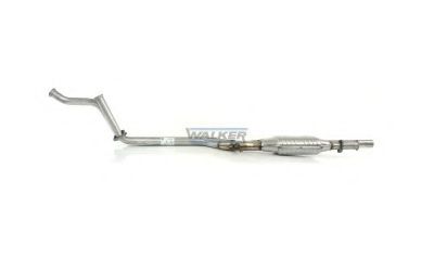 WALKER 20129 Катализатор для MERCEDESBENZ (Мерседес бенц) WALKER 20129 Катализатор для MERCEDESBENZ (Мерседес бенц)