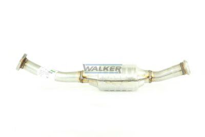 WALKER 20242 Катализатор для CITROËN XSARA (CитроËн Ксара) WALKER 20242 Катализатор для CITROËN XSARA (CитроËн Ксара)