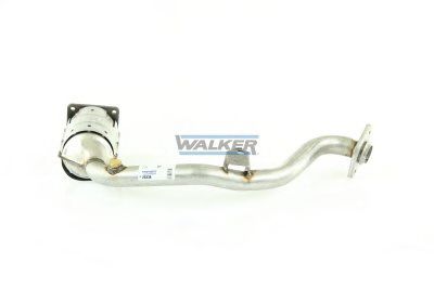 WALKER 20338 Катализатор для CITROËN C4 PALLAS (CитроËн С4 пэлас) WALKER 20338 Катализатор для CITROËN C4 PALLAS (CитроËн С4 пэлас)