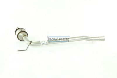 WALKER 20356 Катализатор для VOLKSWAGEN T4 MULTIVAN (Фольксваген Т4 мултиvан) WALKER 20356 Катализатор для VOLKSWAGEN T4 MULTIVAN (Фольксваген Т4 мултиvан)