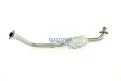 WALKER 20369 Катализатор для OPEL OMEGA B (Опель Омега б) WALKER 20369 Катализатор для OPEL OMEGA B (Опель Омега б)
