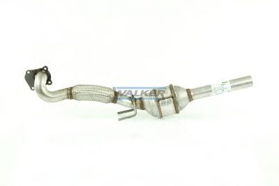 WALKER 20371 Катализатор для VOLKSWAGEN VENTO (Фольксваген Венто) WALKER 20371 Катализатор для VOLKSWAGEN VENTO (Фольксваген Венто)