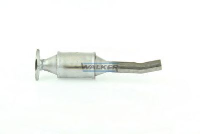 WALKER 20448 Катализатор 