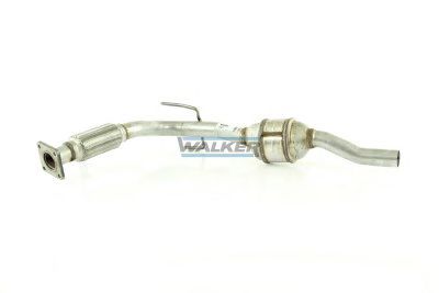 WALKER 20471 Катализатор для VOLKSWAGEN POLO (Фольксваген Поло) WALKER 20471 Катализатор для VOLKSWAGEN POLO (Фольксваген Поло)