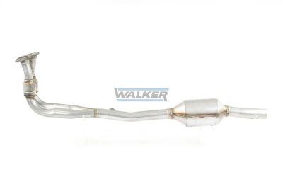 WALKER 20473 Катализатор 