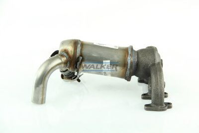 WALKER 20477 Катализатор 