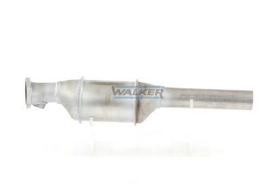 WALKER 20505 Катализатор для FIAT BARCHETTA (Фиат Барчэтта)