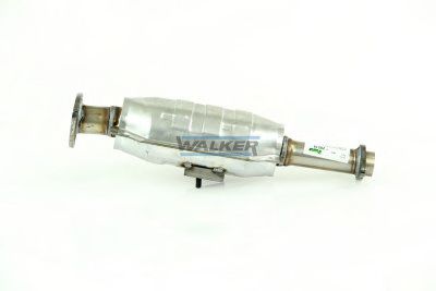 WALKER 20519 Катализатор 