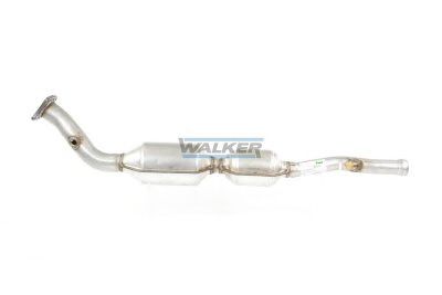 WALKER 20530 Катализатор для VOLVO S70 (Вольво С70) WALKER 20530 Катализатор для VOLVO S70 (Вольво С70)