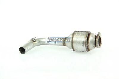 WALKER 20535 Катализатор для VOLKSWAGEN T4 MULTIVAN (Фольксваген Т4 мултиvан) WALKER 20535 Катализатор для VOLKSWAGEN T4 MULTIVAN (Фольксваген Т4 мултиvан)