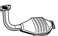 WALKER 20538 Катализатор для FORD MONDEO (Форд Мондэо) WALKER 20538 Катализатор для FORD MONDEO (Форд Мондэо)