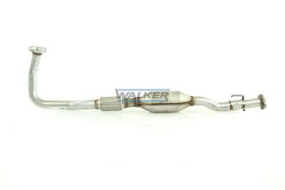 WALKER 20566 Катализатор для TOYOTA AVENSIS (Тойота/тоета Авенсис) WALKER 20566 Катализатор для TOYOTA AVENSIS (Тойота/тоета Авенсис)